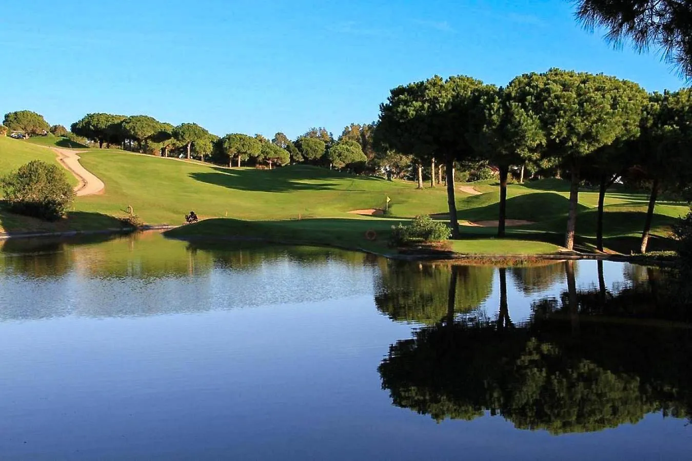 2 Bed Garden Apartment Las Mimosas Cabopino Marbella 0*,