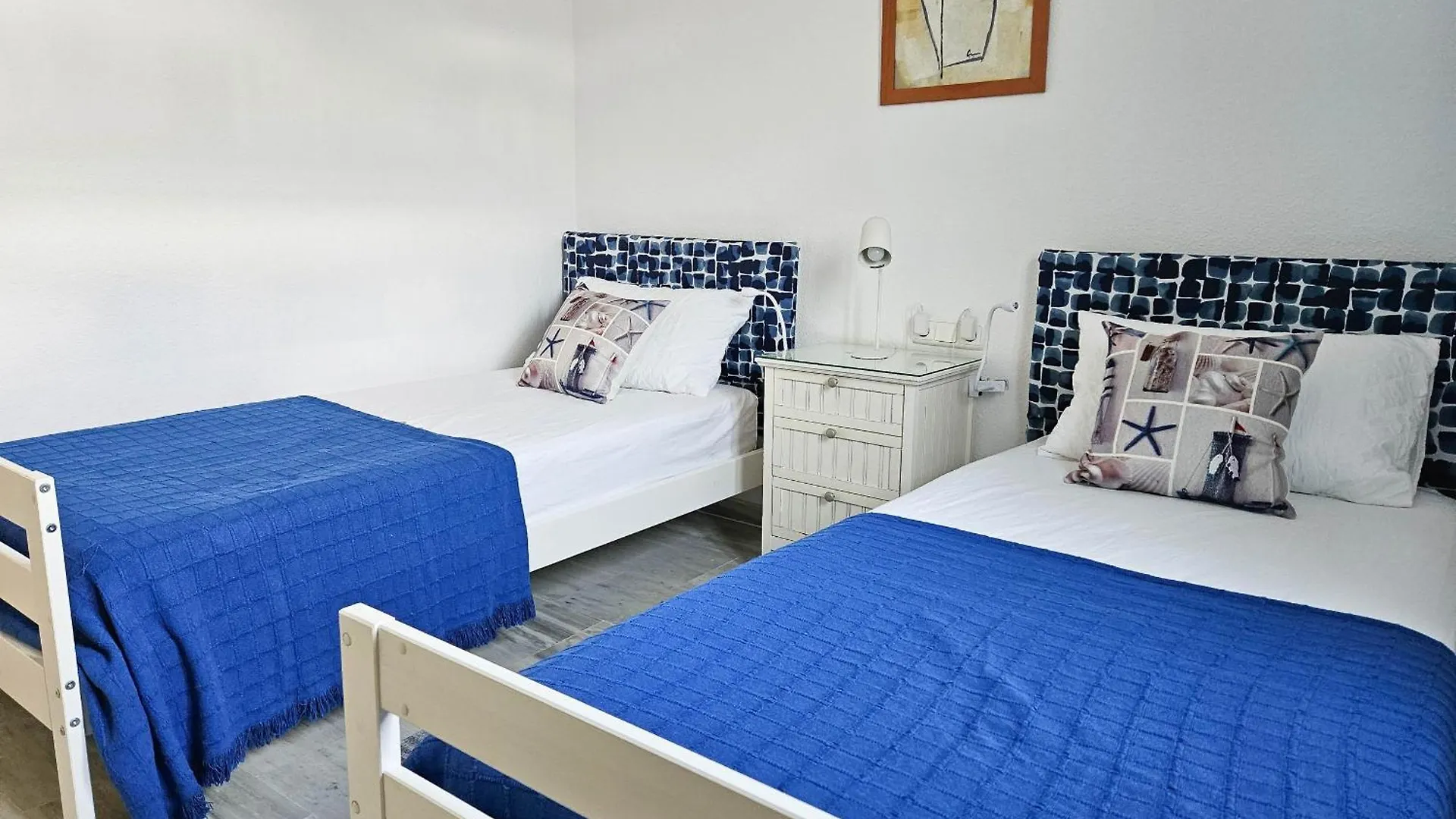 2 Bed Garden Apartment Las Mimosas Cabopino Marbella 0*,  Spain