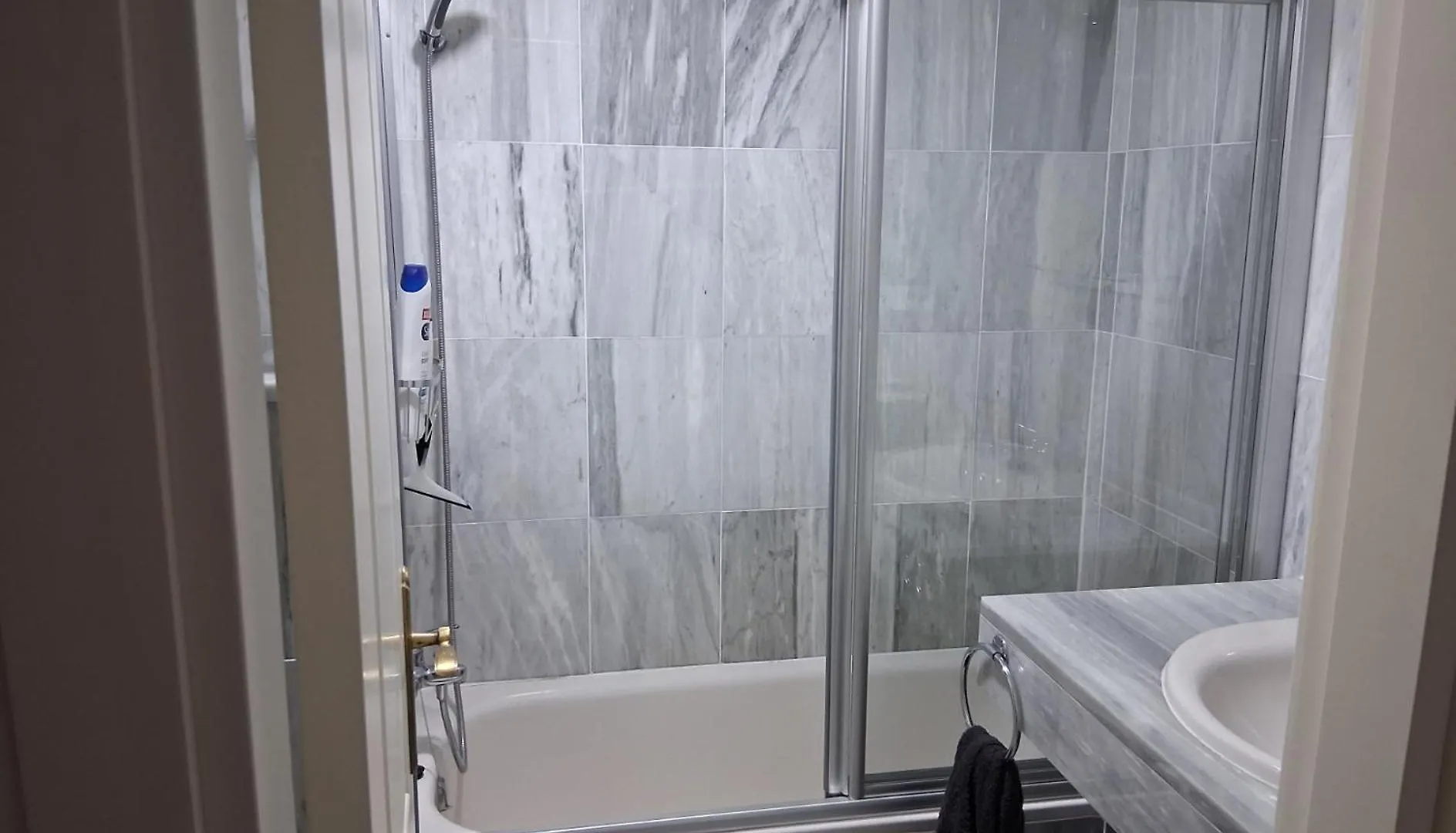 2 Bed Garden Apartment Las Mimosas Cabopino Μαρμπέλλα Ισπανία